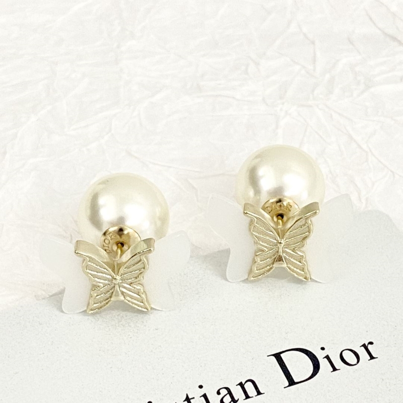 Christian Dior Earrings